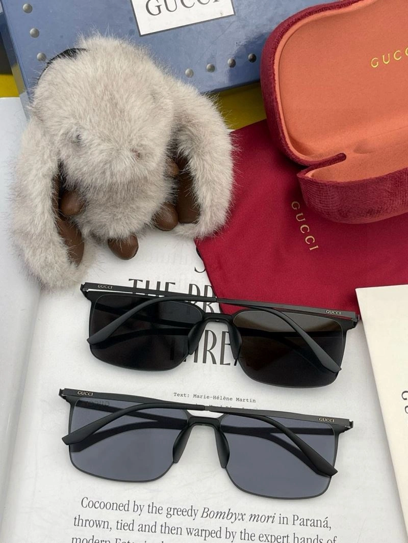 HighPerformance Gucci Sunglasses 279465