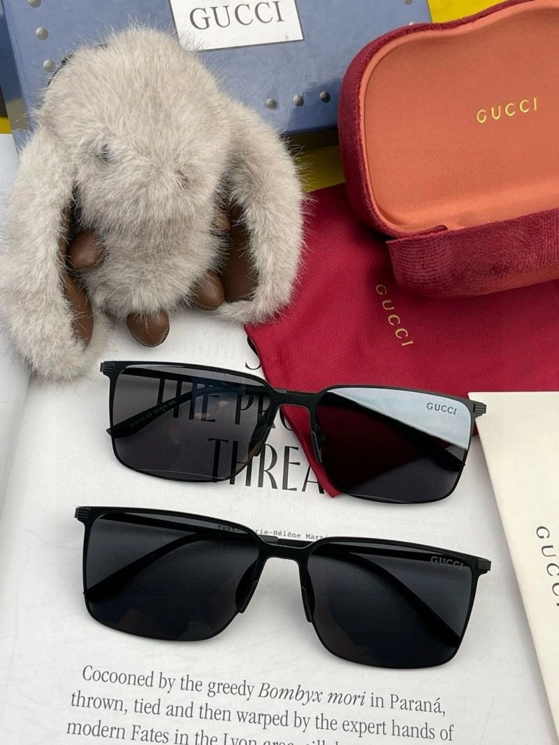 HighPerformance Gucci Sunglasses 279465