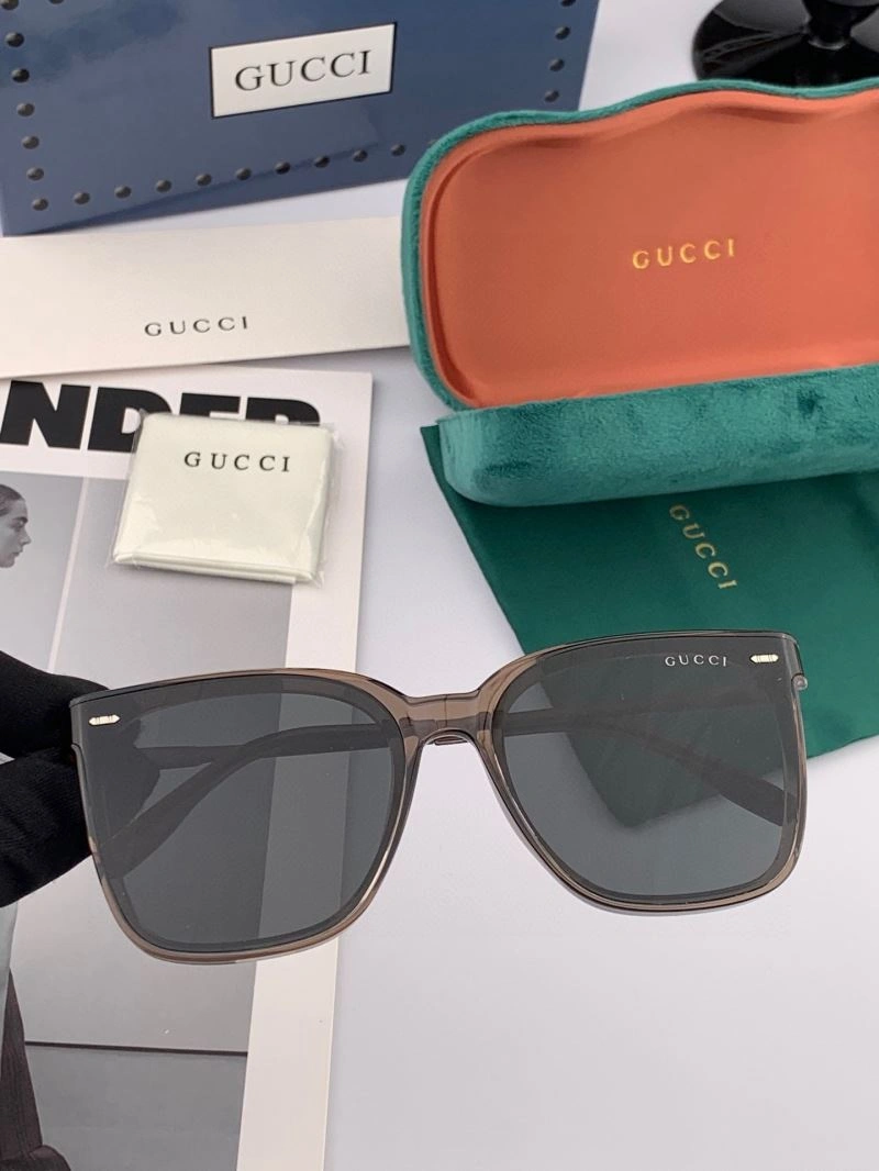 Gucci Sunglasses NewStyle 279467