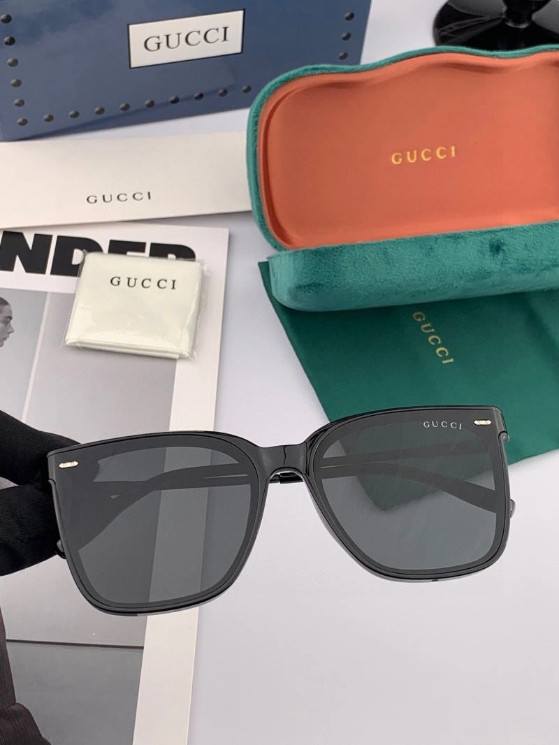 Gucci Sunglasses NewStyle 279467