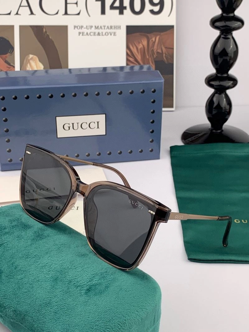 Gucci Sunglasses NewStyle 279467