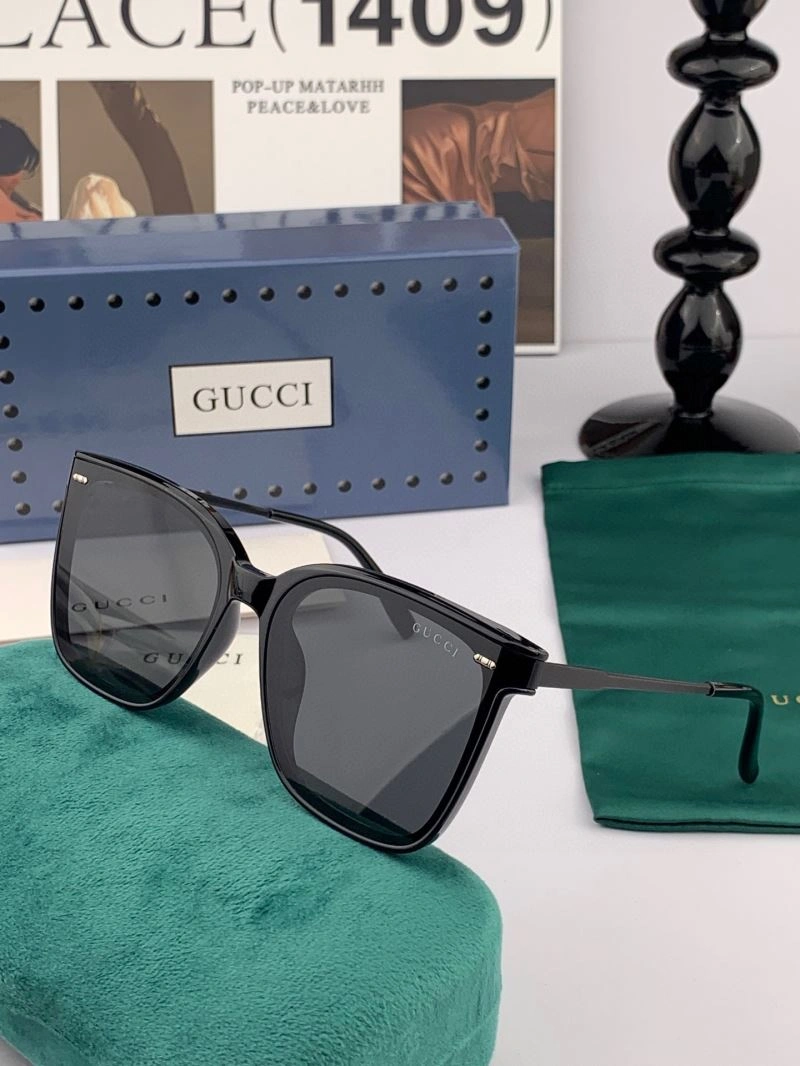 Gucci Sunglasses NewStyle 279467