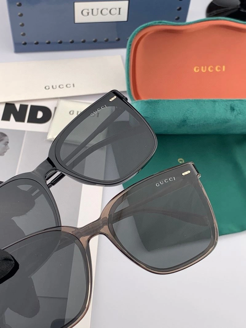 Gucci Sunglasses NewStyle 279467
