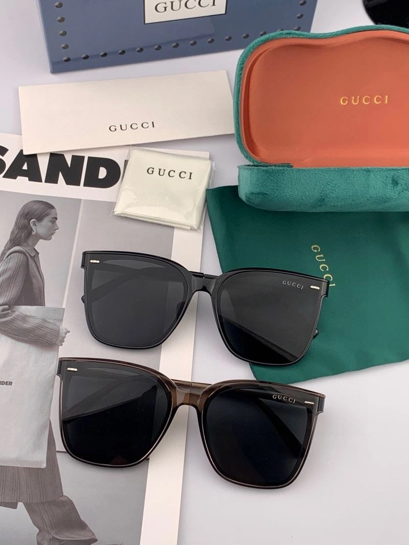 Gucci Sunglasses NewStyle 279467