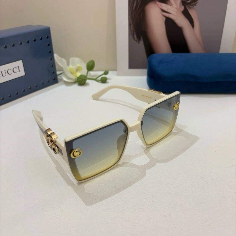 Sophisticated Gucci Sunglasses 279458