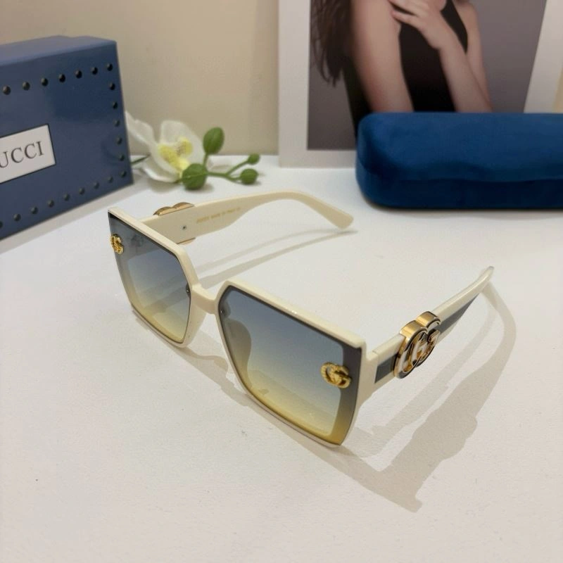 Sophisticated Gucci Sunglasses 279458