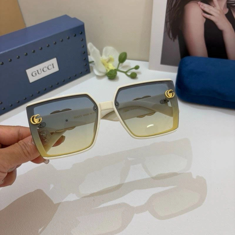 Sophisticated Gucci Sunglasses 279458
