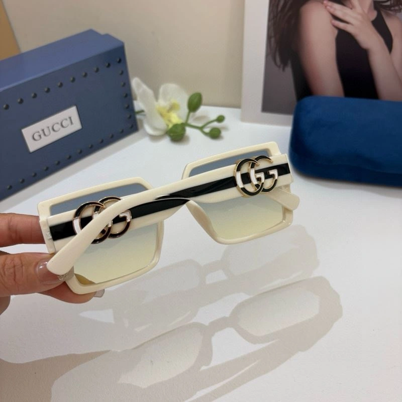Sophisticated Gucci Sunglasses 279458