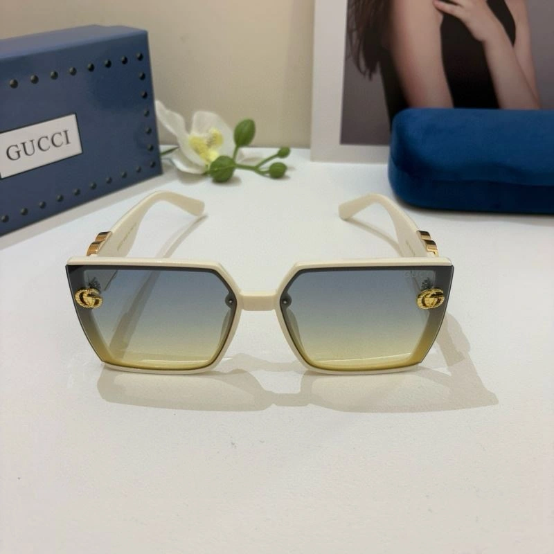 Sophisticated Gucci Sunglasses 279458