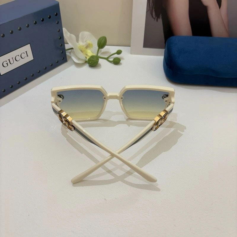 Sophisticated Gucci Sunglasses 279458