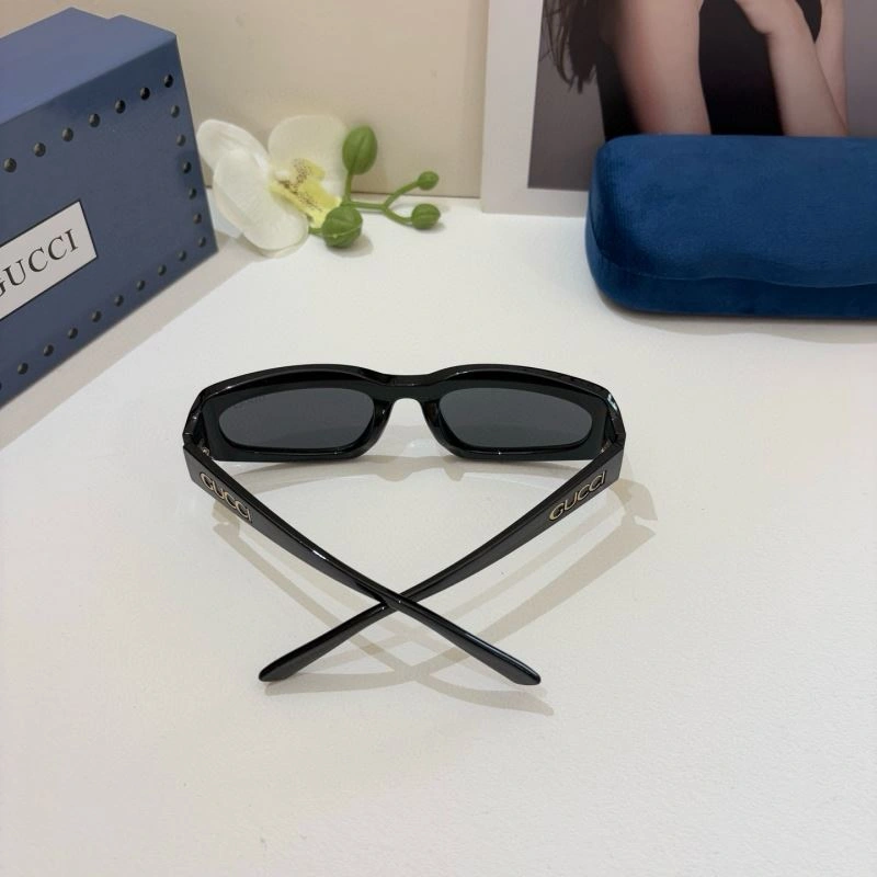 Gucci Sunglasses Durable 279461