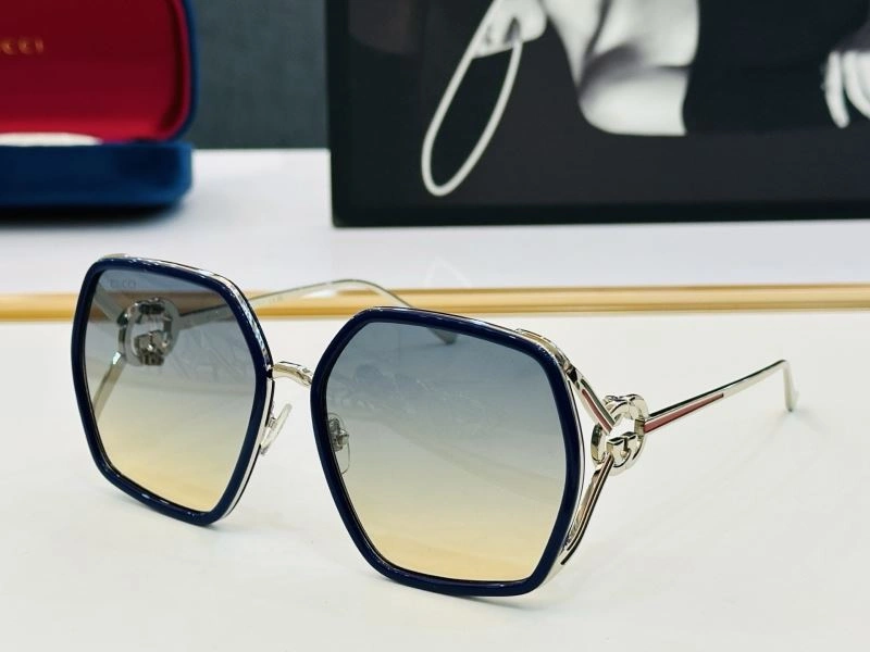 Gucci Sunglasses FreshLook 279483