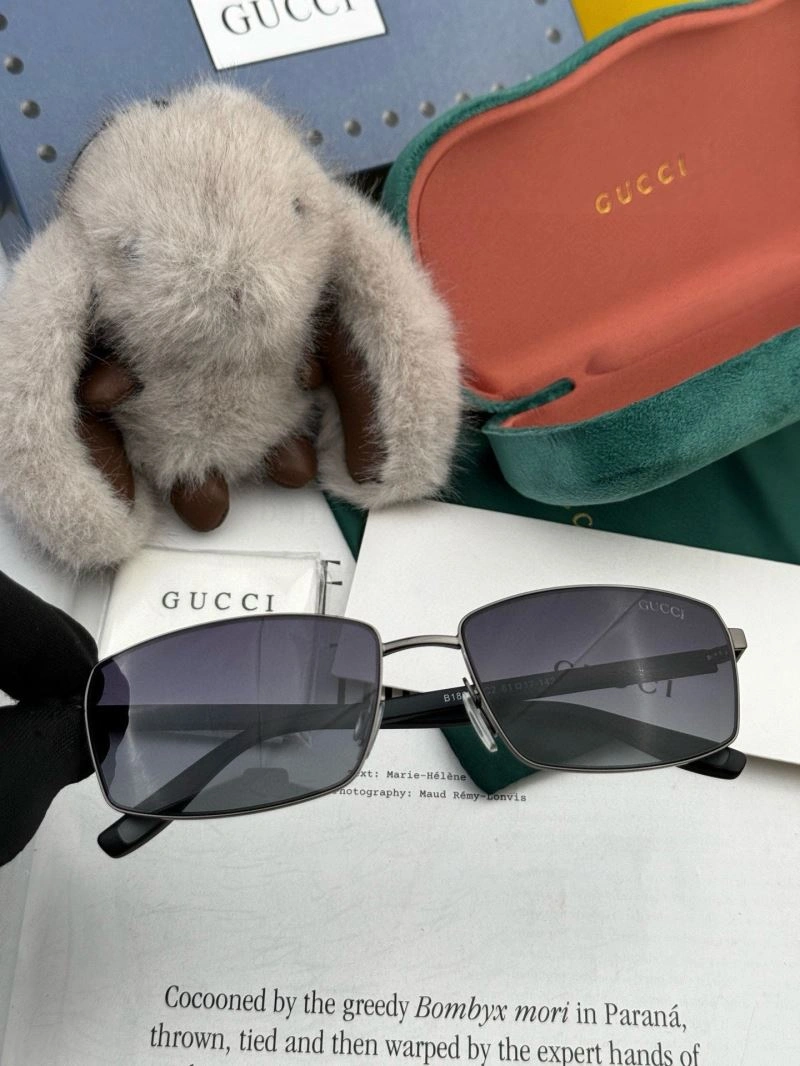 Gucci Sunglasses Efficient 279472