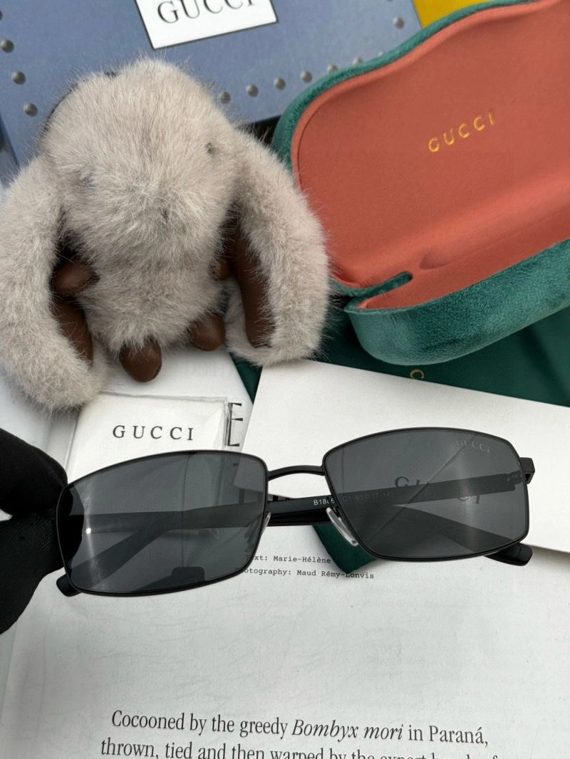 Gucci Sunglasses Efficient 279472