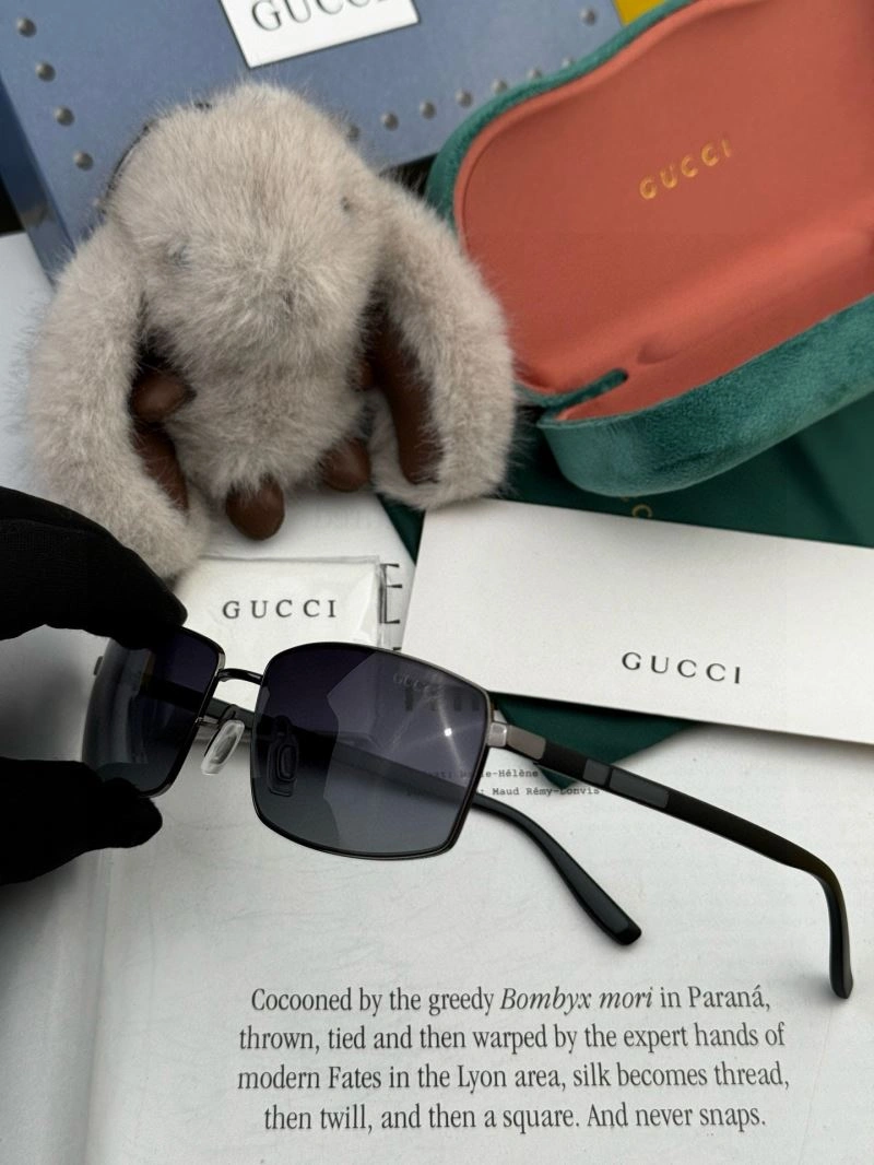 Gucci Sunglasses Efficient 279472