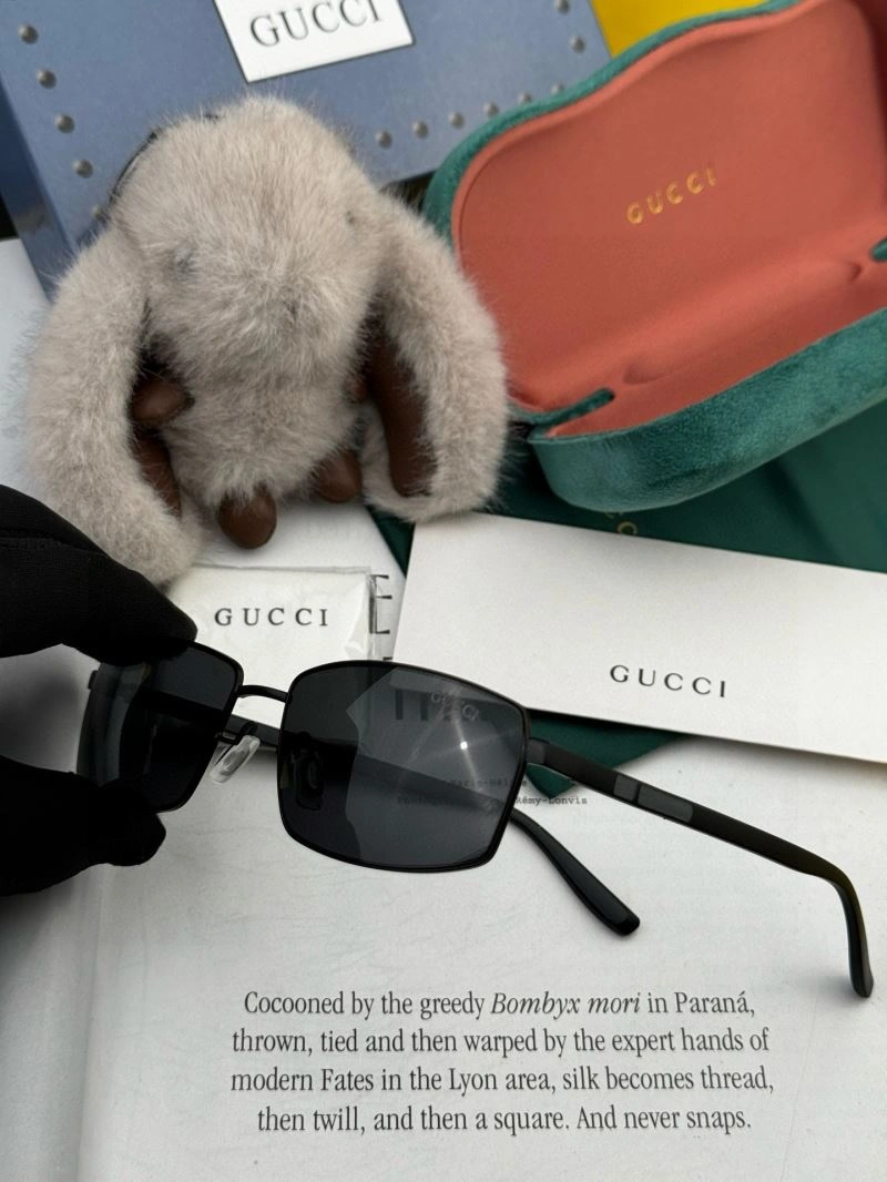 Gucci Sunglasses Efficient 279472