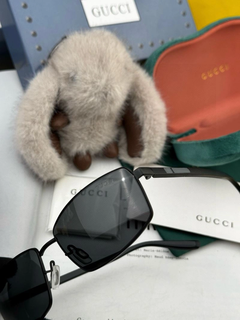 Gucci Sunglasses Efficient 279472