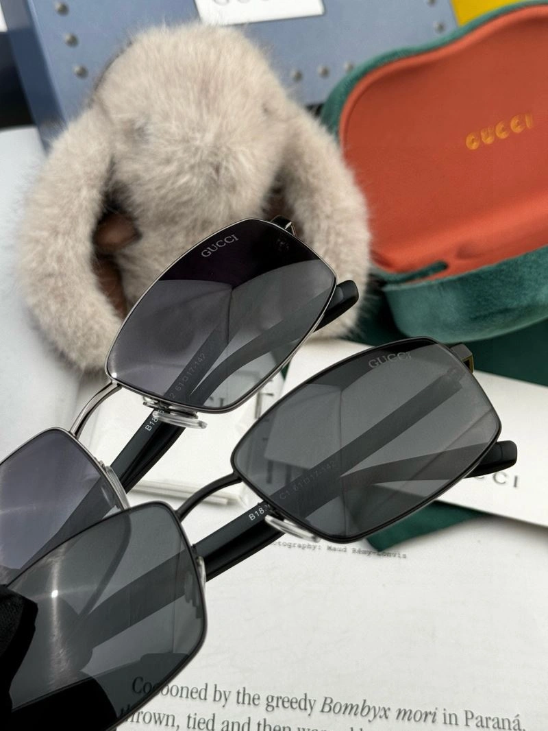 Gucci Sunglasses Efficient 279472
