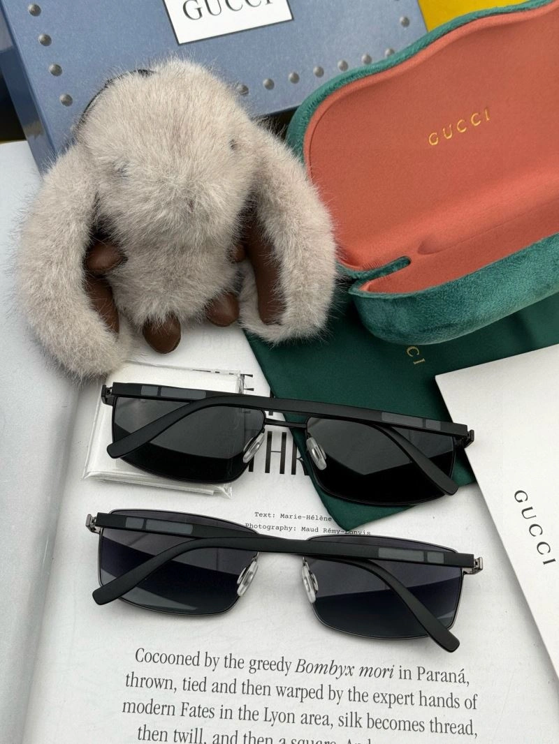 Gucci Sunglasses Efficient 279472