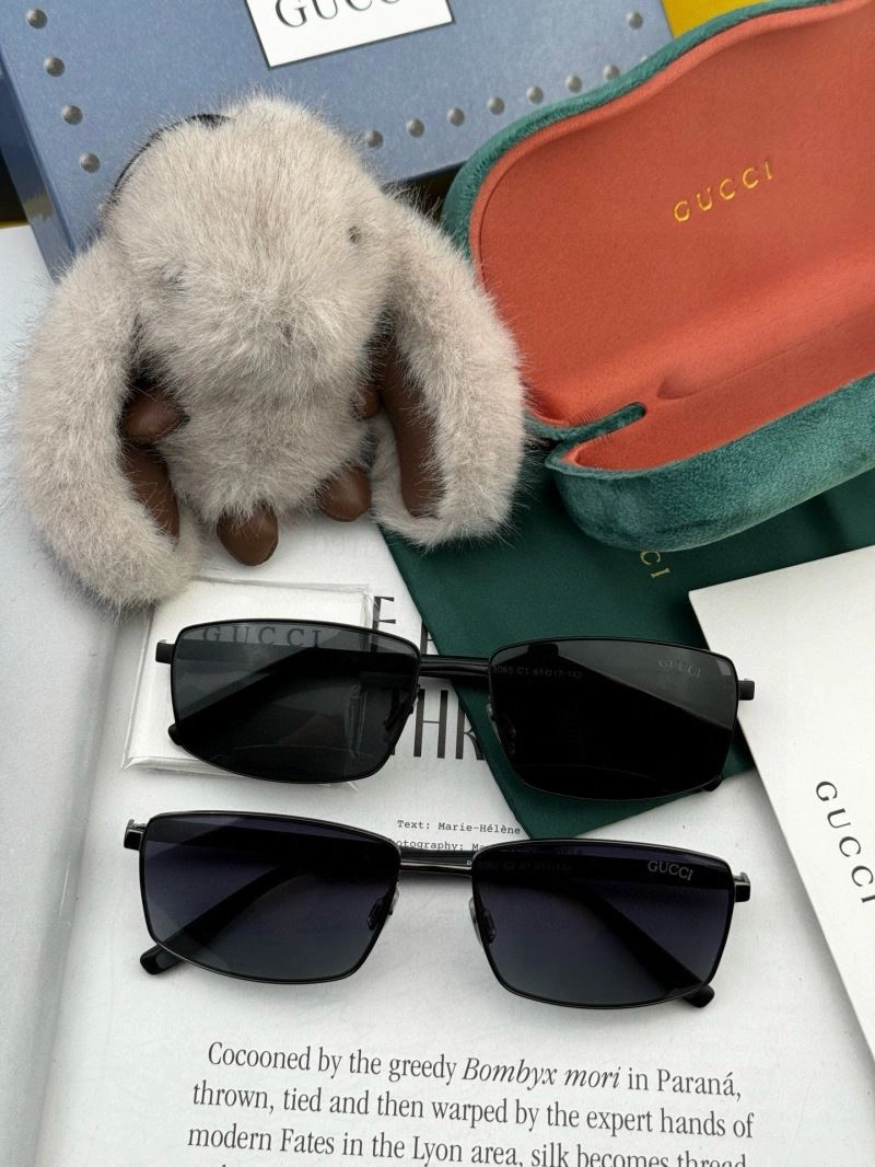 Gucci Sunglasses Efficient 279472
