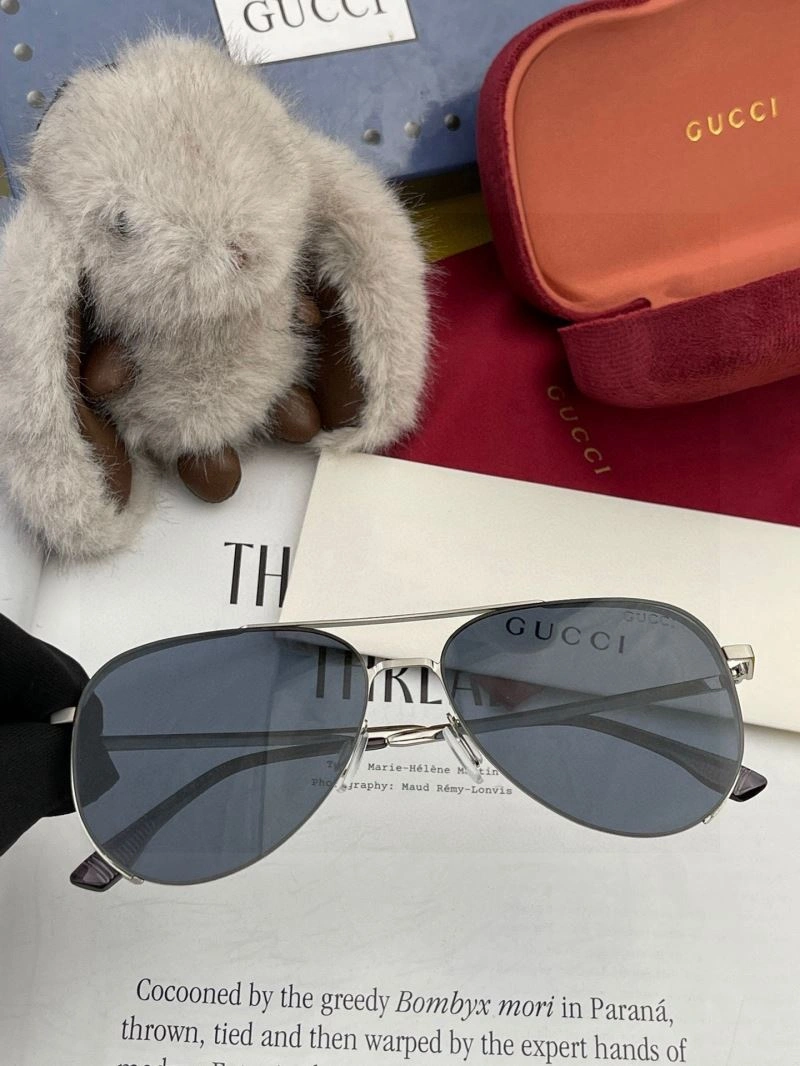 TopPick Gucci Sunglasses 279474