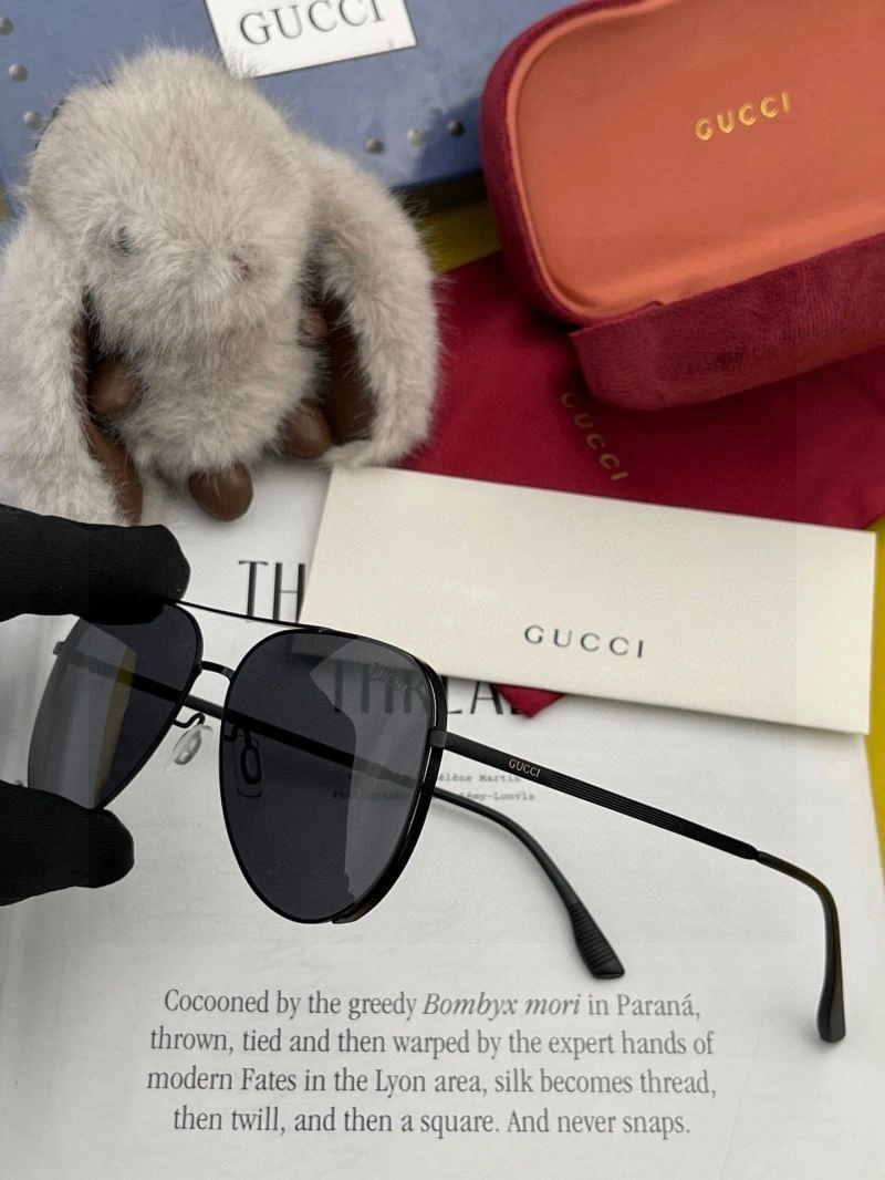 TopPick Gucci Sunglasses 279474