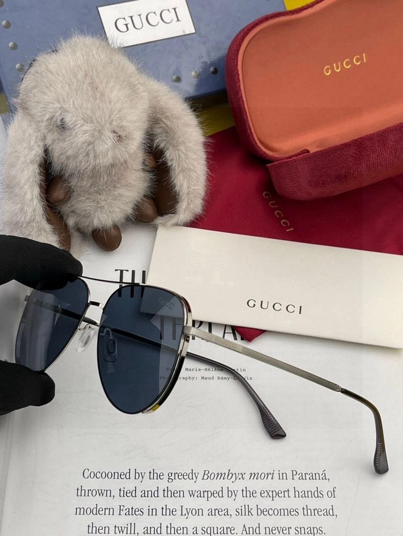 TopPick Gucci Sunglasses 279474
