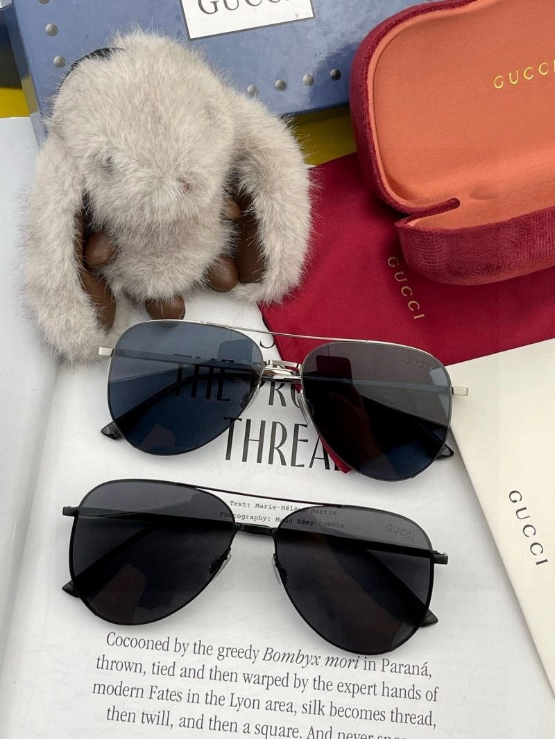 TopPick Gucci Sunglasses 279474