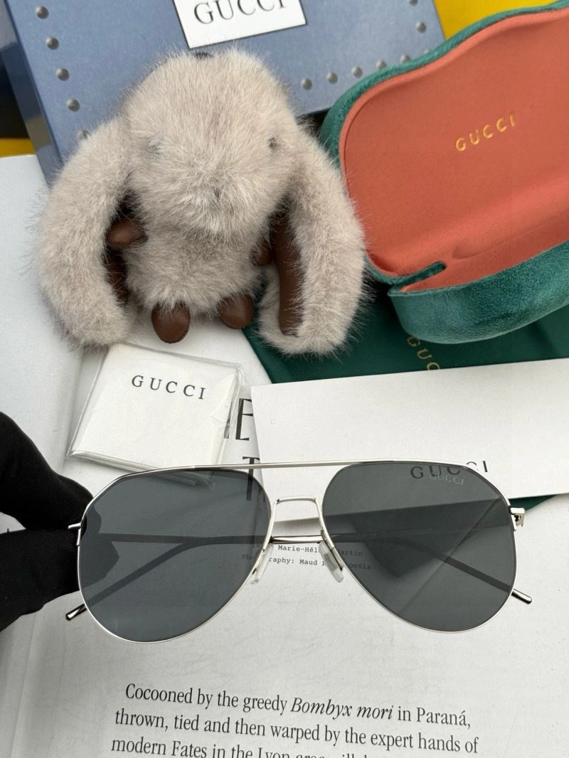 Tailored Gucci Sunglasses 279475
