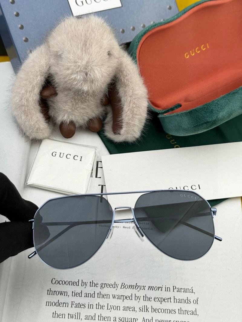 Tailored Gucci Sunglasses 279475