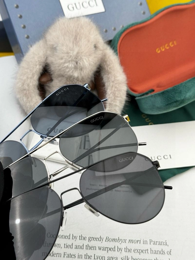 Tailored Gucci Sunglasses 279475