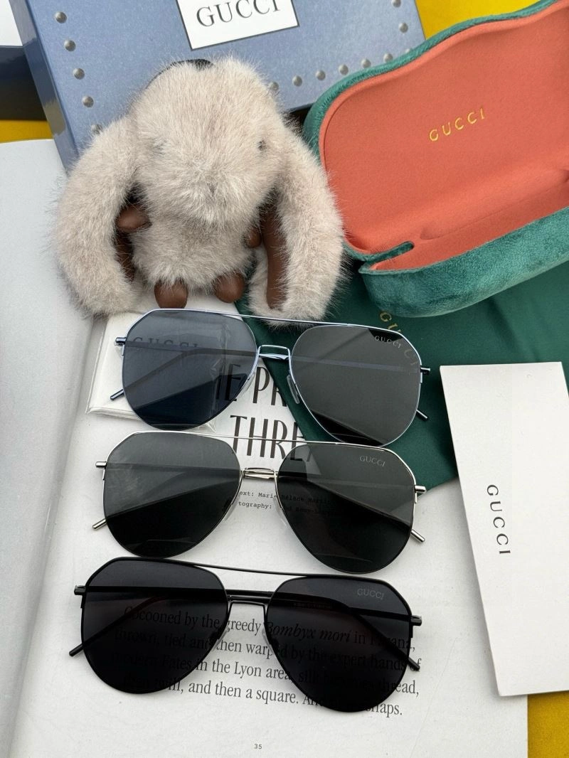 Tailored Gucci Sunglasses 279475