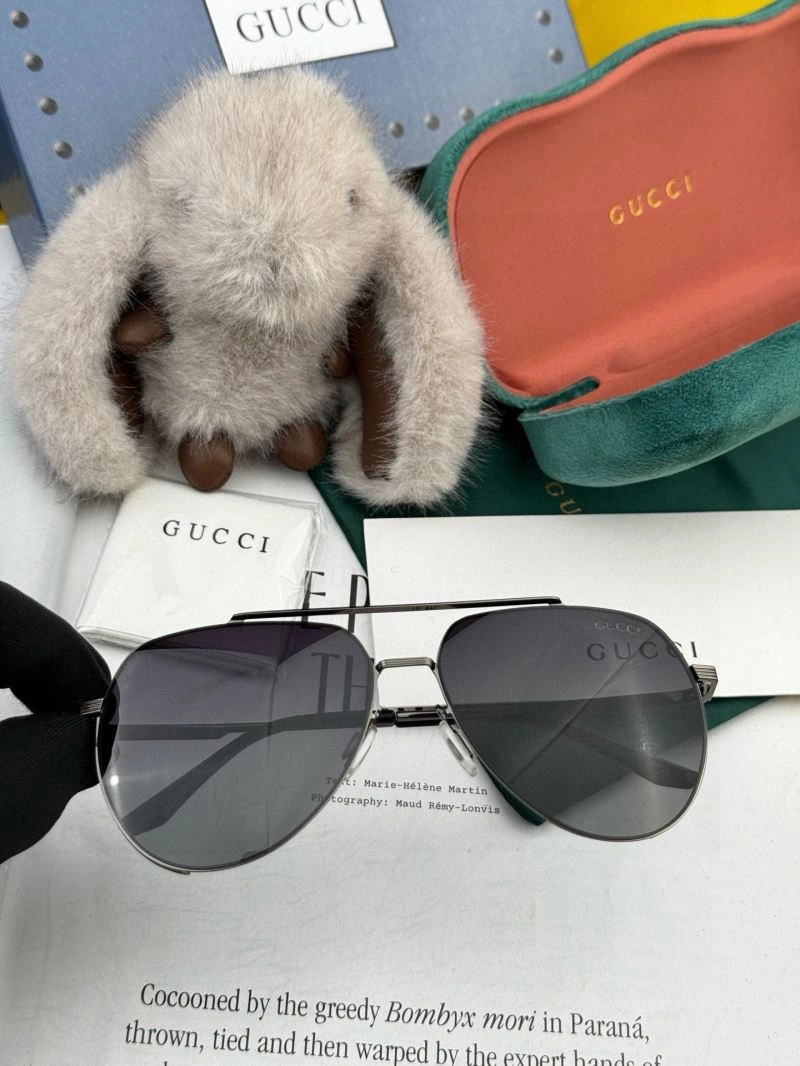 FastDry Gucci Sunglasses 279478