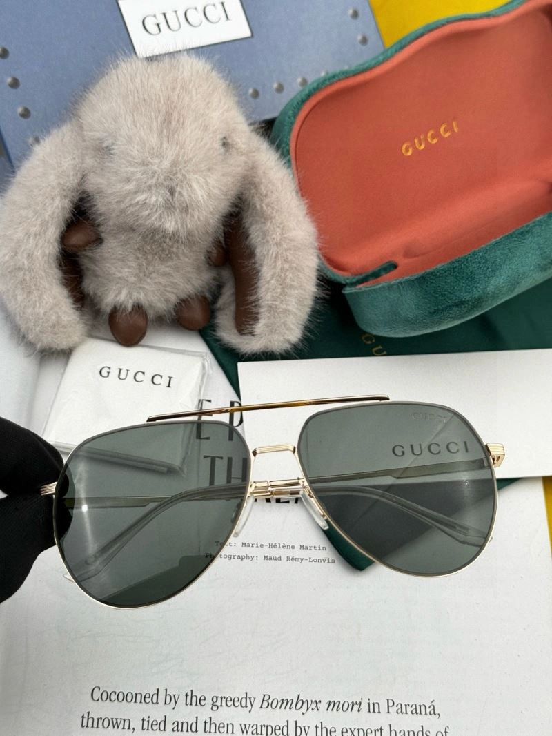 FastDry Gucci Sunglasses 279478