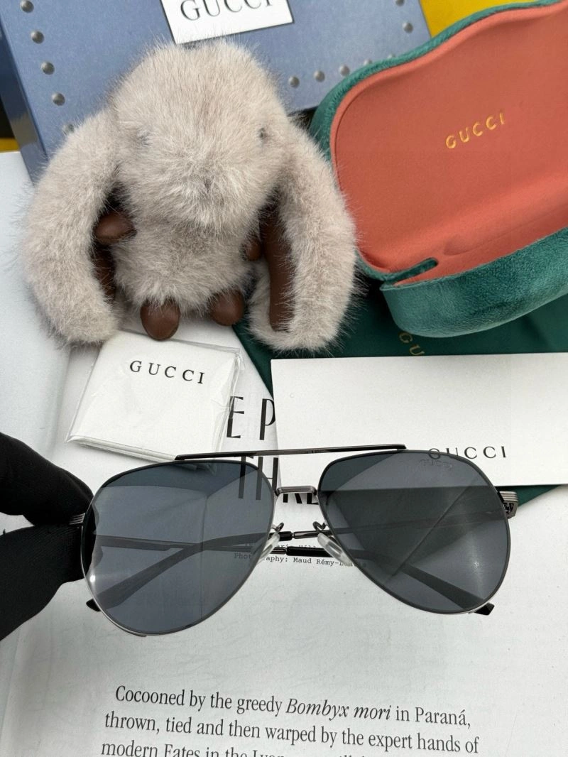 FastDry Gucci Sunglasses 279478