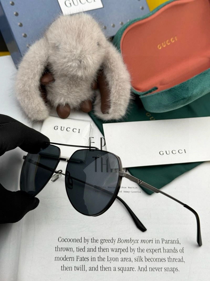 FastDry Gucci Sunglasses 279478