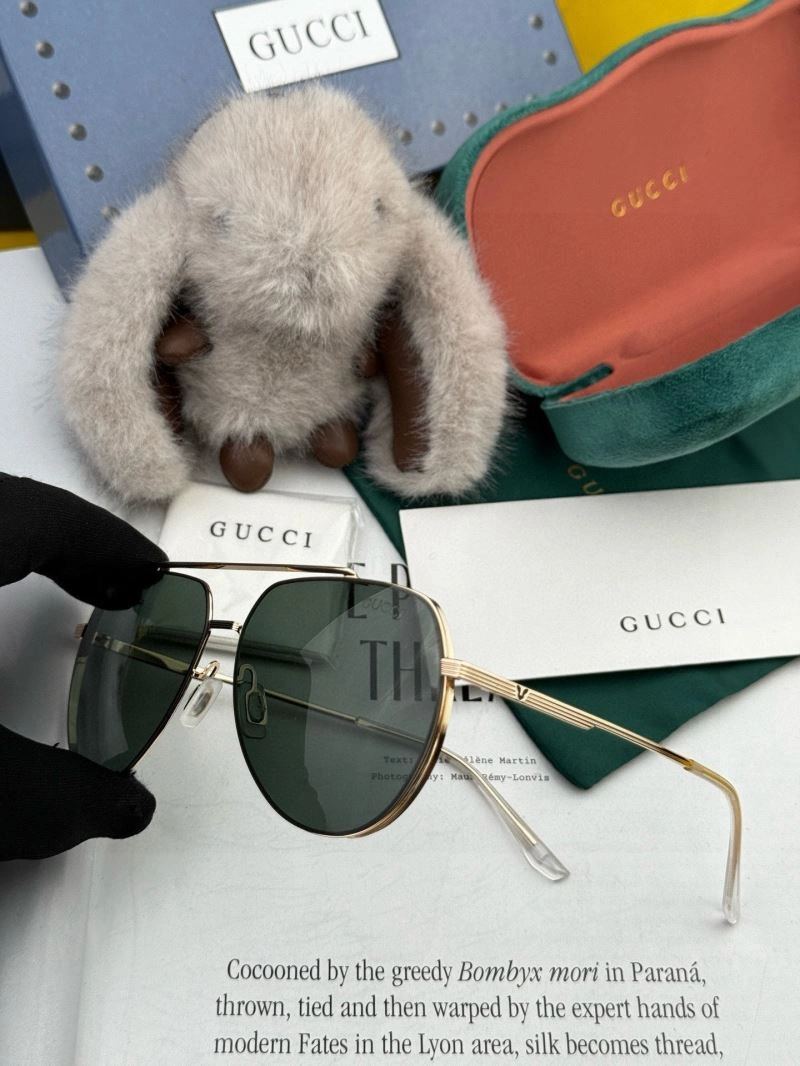FastDry Gucci Sunglasses 279478