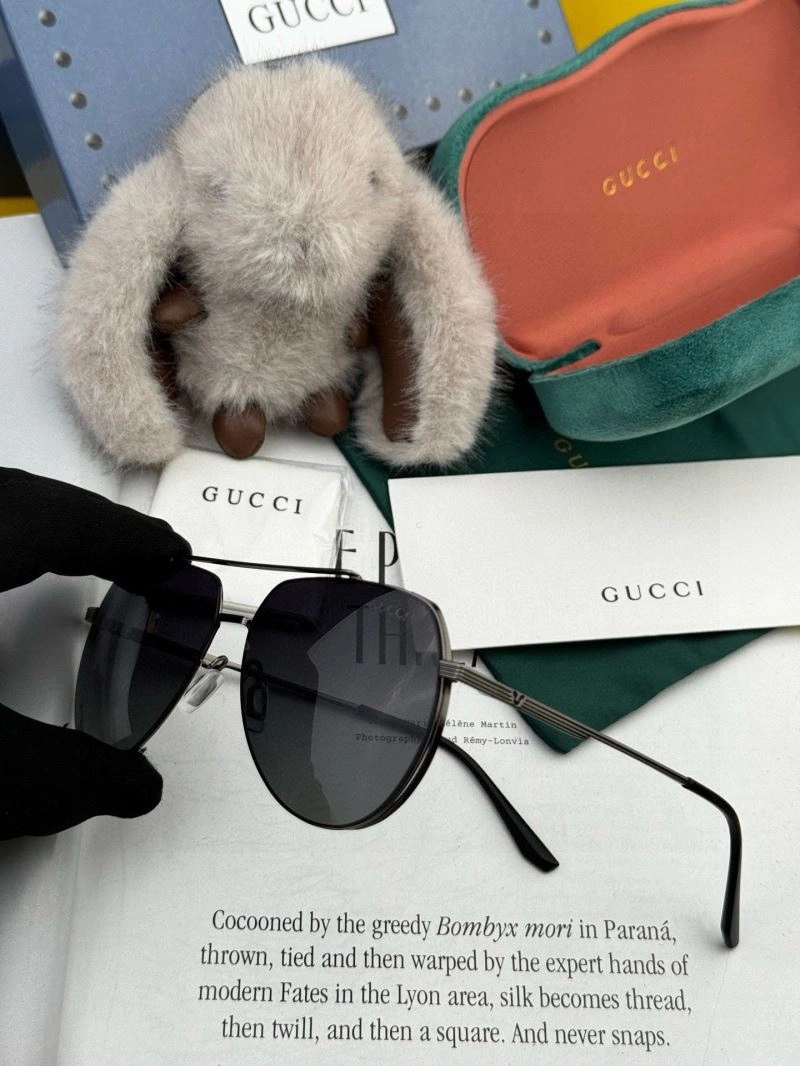 FastDry Gucci Sunglasses 279478