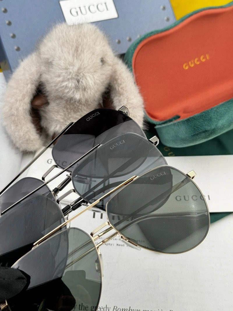 FastDry Gucci Sunglasses 279478
