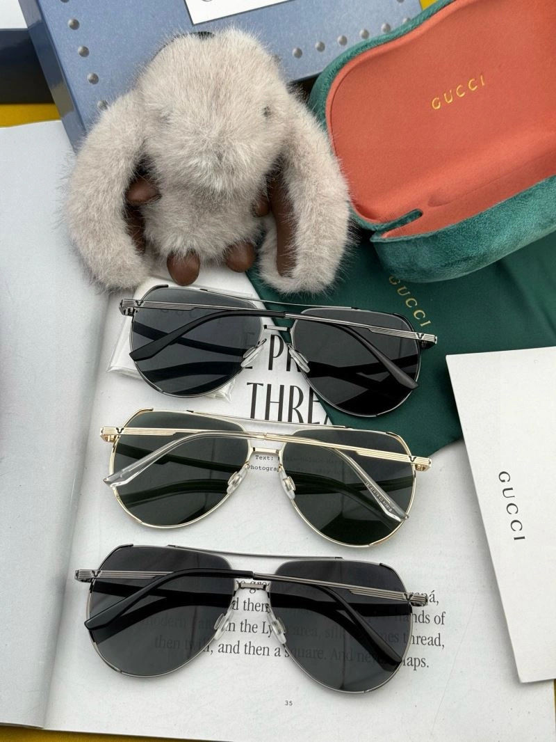 FastDry Gucci Sunglasses 279478