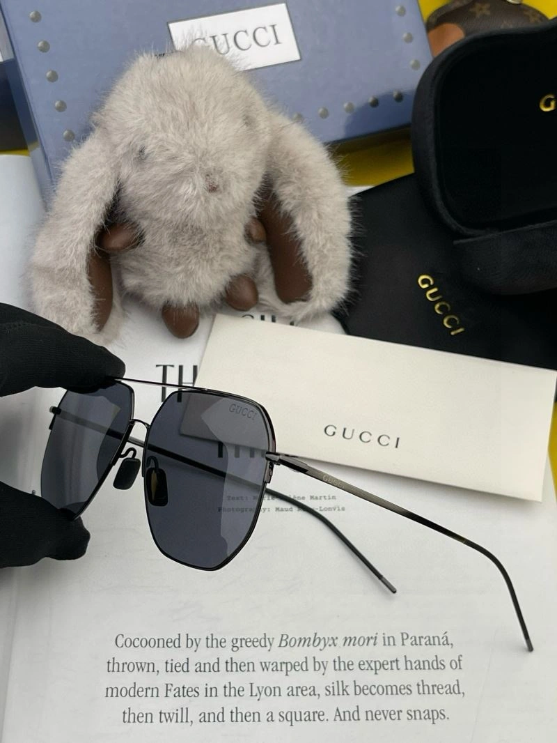 Gucci Sunglasses Durable 279476