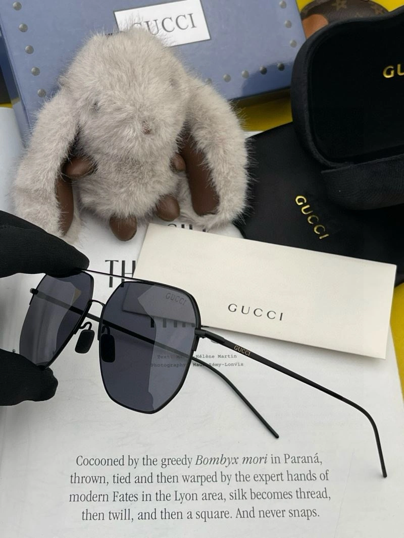 Gucci Sunglasses Durable 279476