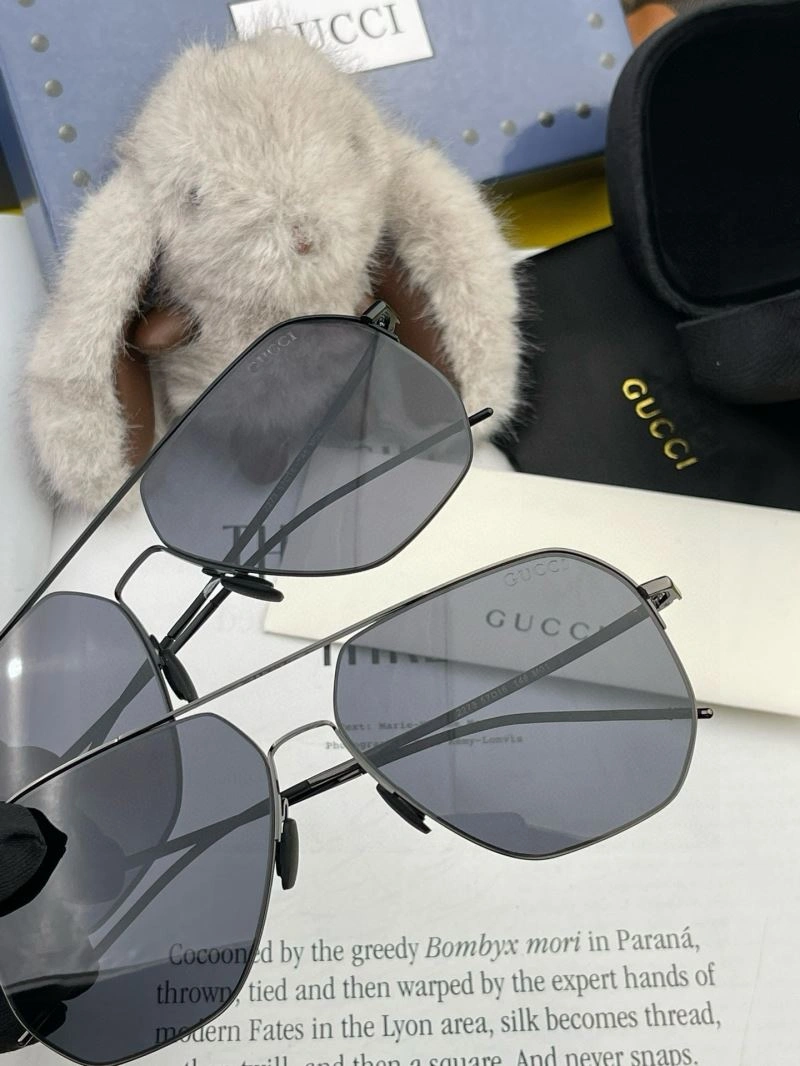 Gucci Sunglasses Durable 279476