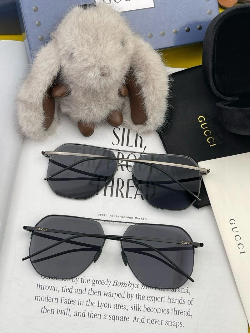 Gucci Sunglasses Durable 279476