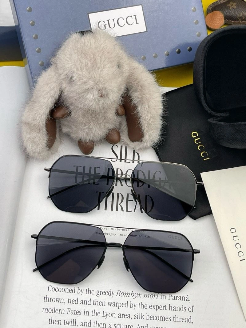 Gucci Sunglasses Durable 279476