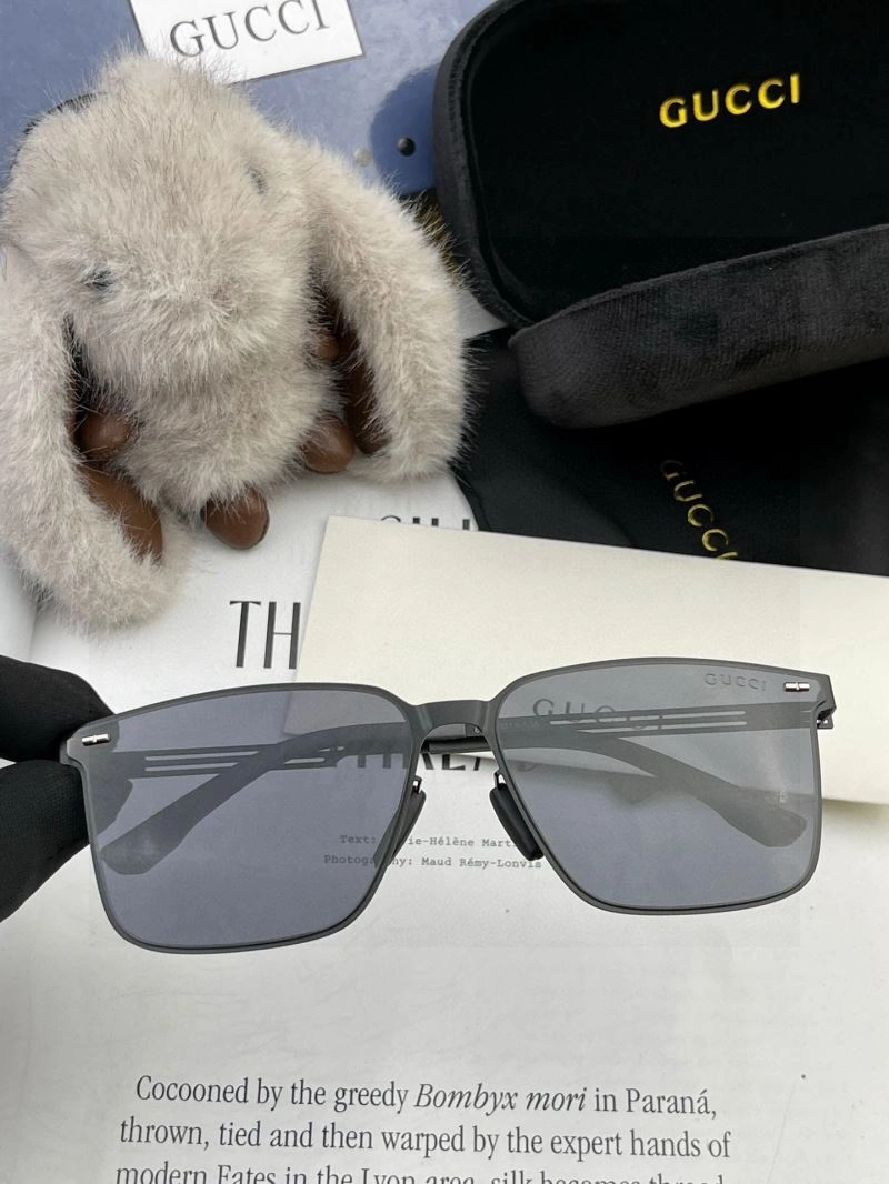 Stylish Gucci Sunglasses 279479