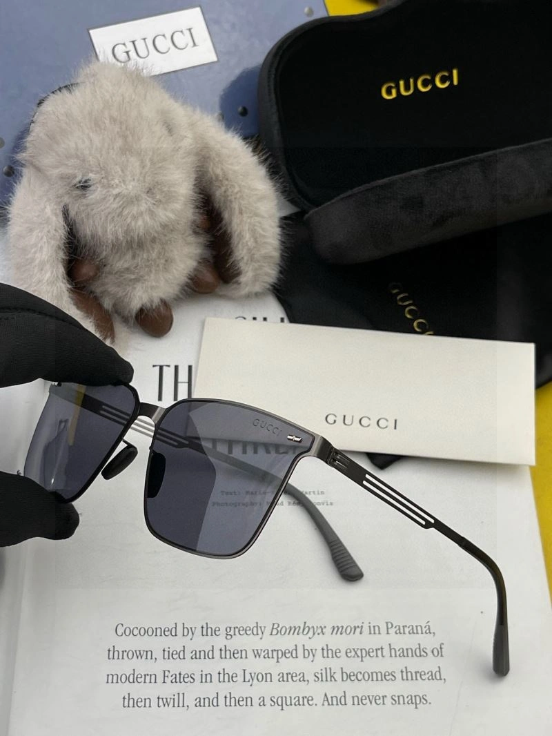 Stylish Gucci Sunglasses 279479