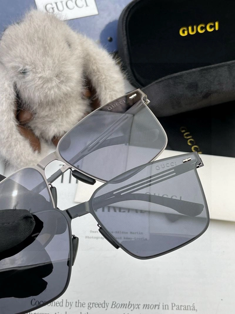 Stylish Gucci Sunglasses 279479