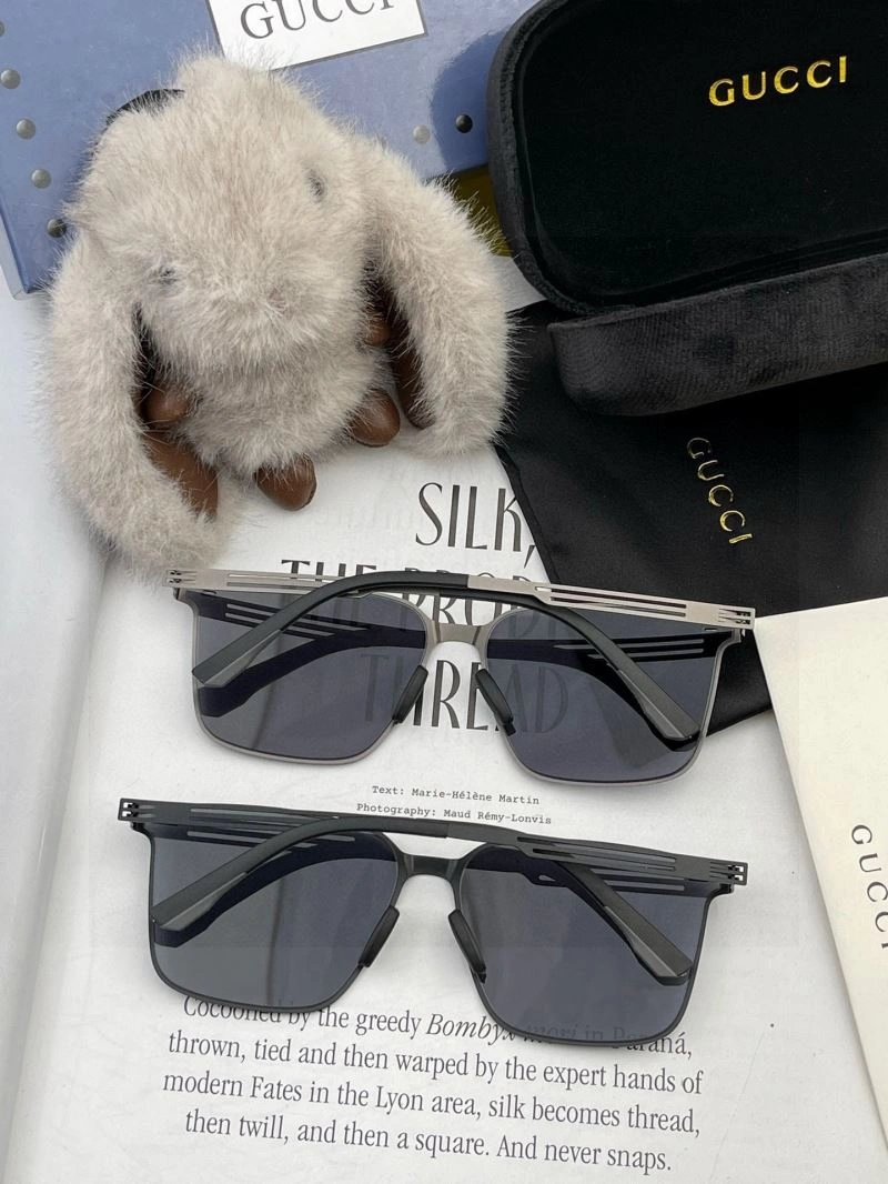 Stylish Gucci Sunglasses 279479