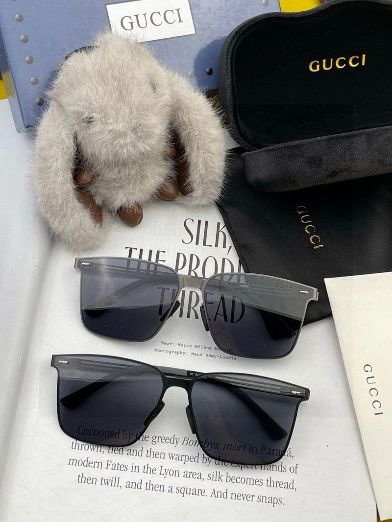 Stylish Gucci Sunglasses 279479